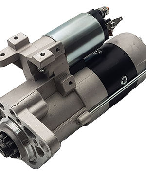 Starter motor 24Volt 9 Teeth hd65 hd72 - STR5041A