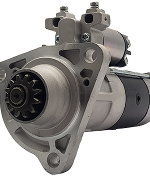 Starter motor 24Volt 12Teeth 39mt Volvo  - STR5044