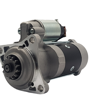Starter motor 12Volt 13Teeth yale forklift 3 hole  - STR5057
