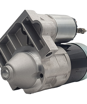 Starter motor, Chrysler/Jeep Cherokoee/Wrangler 2.5L (4-cylinder) M1T, 12V, 10T, 1.4KW  - STR5061