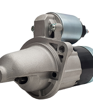 Starter motor, Nissan Primera 2.0L - Almera  Sentra, 2.0L M1T, 12V, 8T, 1.4KW - STR5063