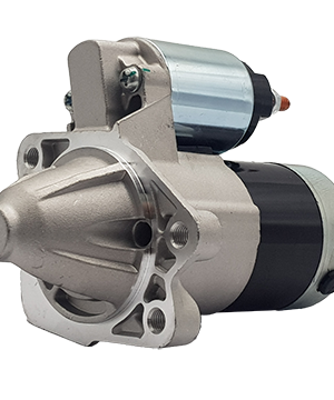 Starter motor 12Volt 8Teeth Mazda 3  - STR5068