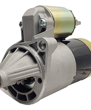 Starter M1T Suzuki 12V 8T 1.2KW - STMI013