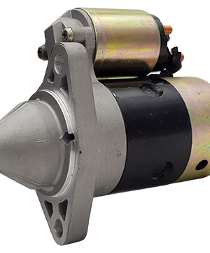 Starter motor, Nissan 1200 - 1400  M2T, 12V, 8T, 0.8KW - STR5075
