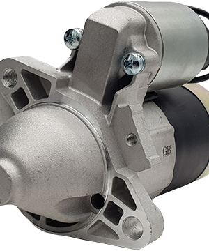 Starter motor, Nissan Sentra TRA 1.8 8T2HL  automatic 160i 1.6L M1T,12V, 8T, 1.2KW  - STR5080