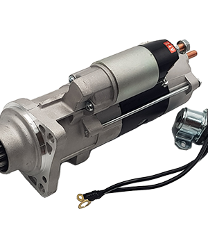 Starter motor 24Volt 11Teeth volvo m009t61471 - STR5091