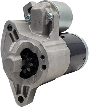 Starter motor, M0T Jeep Commander - Grand Cherokee - Liberty, 12V, 10T, 1.2KW - STR5109