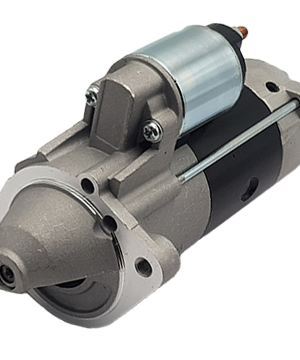 Starter motor 12Volt 10Teeth Hyundai H100 / Kia - STR5117