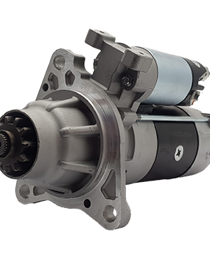 Starter motor 24Volt 11Teeth Furukawa / kato  - STR5119
