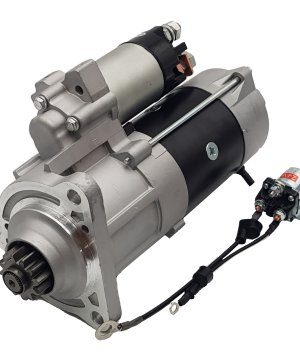 Starter motor 24Volt 12T 39mt volvo a40d m9t82171 - STR5123