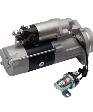 Starter motor 24Volt 13Teeth mercedes axor  - STR5162