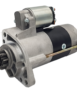 Starter motor, Nissan Navara- Pathfinder-NV350 2.5L DCi (2005-onwards), 12V, 11T 2.2KW - STR5169
