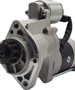 Starter M2T Nissan NP300 Hardbody - Hi- Rider 2.5L TDI (2002-Onwards) 12V 12T 2.2KW - STMI063
