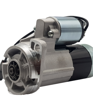 Starter motor 12Volt 9Teeth Nissan  - STR5175