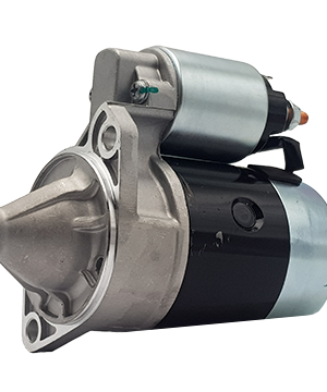 Starter motor 12Volt 8Teeth Nissan hardbody  - STR5190