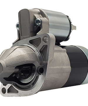 Starter motor, Kubota / Bobcat, 12V, 8T - STR5224