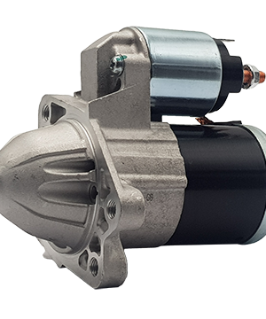 Starter motor 12Volt 10Teeth Mazda  - STR5228