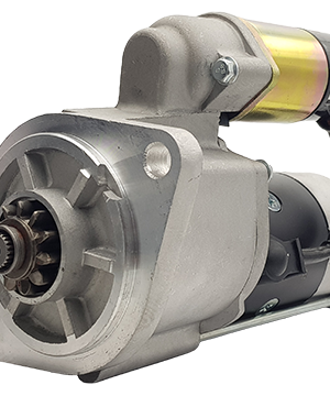 Starter Motor, Mitsubishi Canter- Kobelco M2T, 24V, 11T, 5.0KW - STR5238