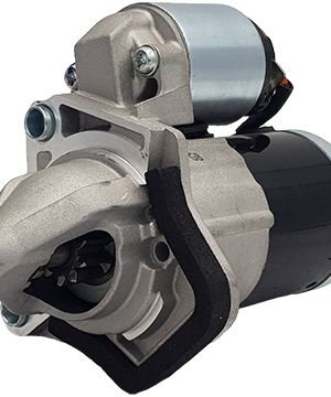 Starter motor, Nissian Micra 1.2L FS10, 12 volt, 9 teeth, 1.2KW - STR5281