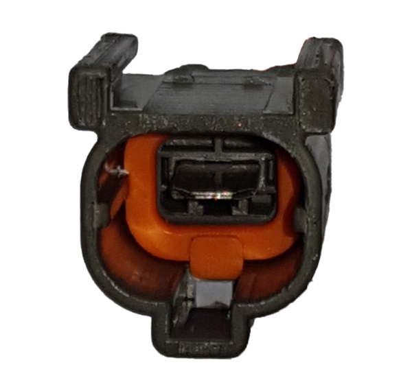 Starter motor, Patrol, 12 volt, 9 teeth - STR5300 - Image 5