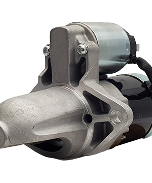 Starter Motor, Nissan/ Subaru Legacy (4-cylinder) 12V, 8T, 1.0KW - STR5301