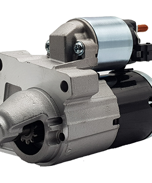 Starter motor, M0T Citroen / Peugeot / Mini, 12 volt, 11 teeth, 0.95 kilowatts - STR5344