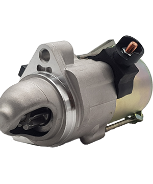 Starter motor 12Volt 9Teeth Honda jaz 1,5L - STR5975