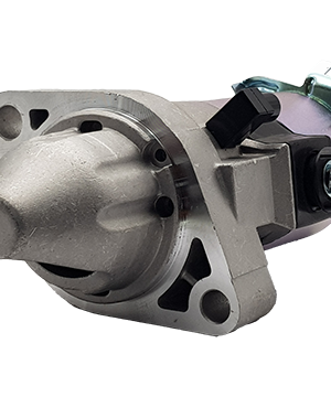 Starter motor, SM612 Honda Civic - Accord - CRV 2.0L - 2.4L, 12 volt, 9 teeth, 1.6 kilowatts - STR5980