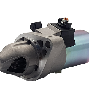 Starter motor 12Volt 9Teeth Sacura  - STR5998