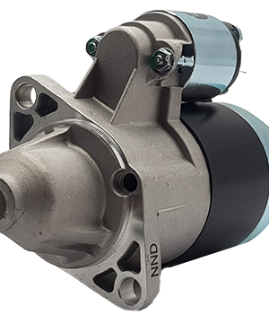 Starter motor 12Volt 9Teeth Toyota rs50 - STR6014