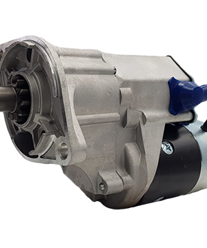Starter motor, Toyota Dyna/Land Cruiser  L/C  L/CR DSL RED ND diesel, 12V, 11T, 2.5KW  - STR6015
