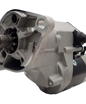 Starter motor, Toyota Dyna diesel 3 2B  2.2L - 2.4L, 12V, 11T, 2.5KW - STR6024