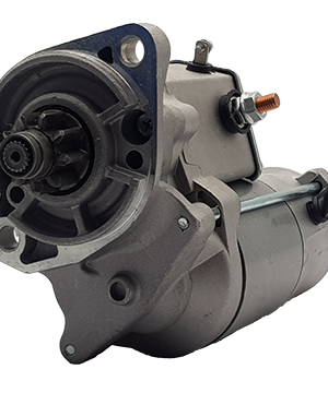 Starter motor 12Volt 9Teeth Kubota / bobcat  - STR6029