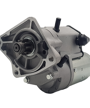 Starter motor 12Volt 9Teeth Ford ranger / Mazda bt250  - STR6037