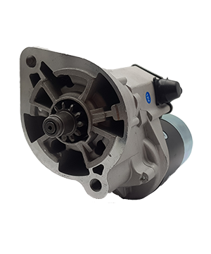 Starter motor 12Volt 11Teeth Toyota commercial  - STR6042