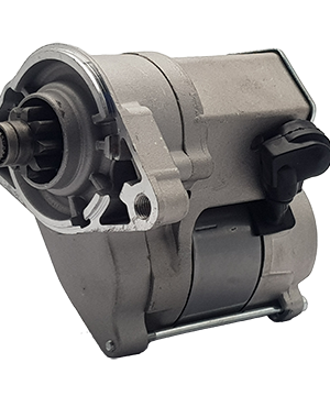 Starter motor 12Volt 9Teeth Toyota hilux petrol  - STR6047