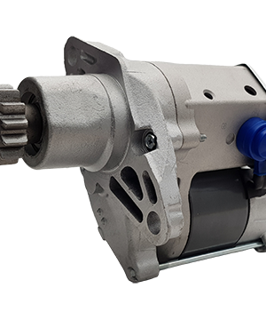 Starter motor, Toyota Camry 2.0L - 2.2L - 3.0L/RAV4 2.0L,  12V, 13T, 1.2KW  - STR6048