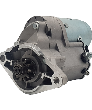 Starter motor 12Volt 11Teeth Toyota diesel  - STR6050