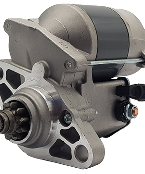 Starter motor 12Volt 10Teeth Toyota land cruiser 4,5L  - STR6061