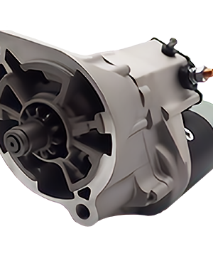 Starter motor 12Volt 11T Toyota dyna  - STR6069