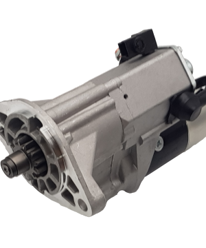 Starter motor  12Volt 12Teeth land cruiser  - STR6075