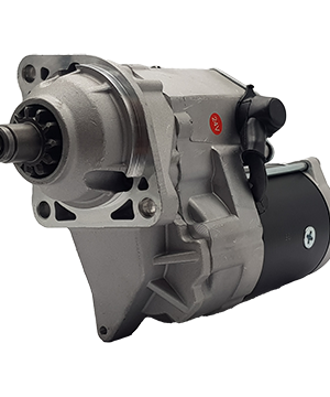 Starter motor 24Volt 11Teeth 7,5KW j/d john deere  - STR6089