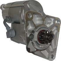 Starter Land Rover Defender - Discovery 2.5L TD5 Diesel 12V 9T 2.0KW  - STSW025