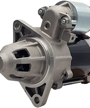 Starter motor, Chana 1300CC, 12V, 8T  - STR6113