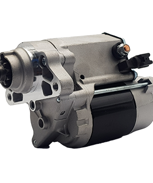 Starter motor 12Volt 9Teeth Lexus Ls400 - STR6133