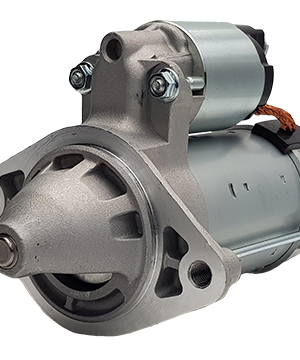 Starter motor, Toyota Verso-Corolla- Avensis- MR2, 12V, 9T, 1.0KW - STR6134