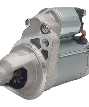 Starter motor, Toyota Fortuner 4.0L V6 VVTI, 12V,  10 teeth, 1.6KW - STR6152