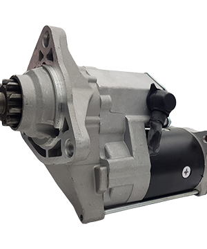 Starter motor, Cummins(M11-Engine), 12V 10T - STR6159