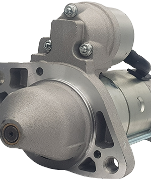 Starter motor, Toyota Corolla-Auris D4D 2.0L - 2.2L Diesel, 12V, 11T  - STR6170