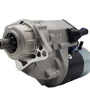 Starter motor 12Volt 10Teeth John deere  - STR6186